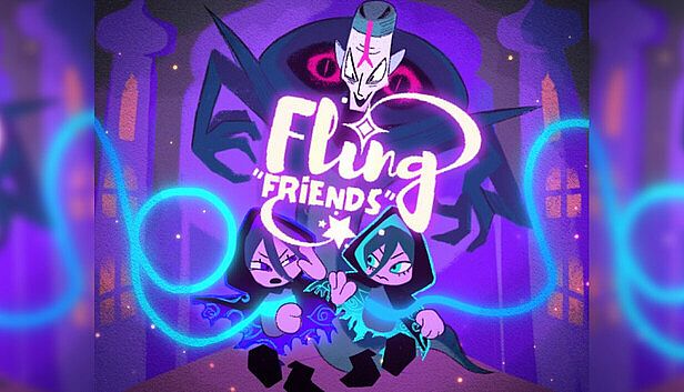 Buy FLING FRIENDS