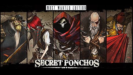 Support the Developers - Character Skin Bundle DLC