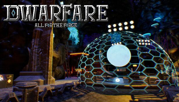 Buy Dwarfare: All For The Forge