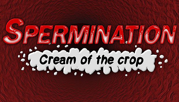 Buy Spermination: Cream of the Crop