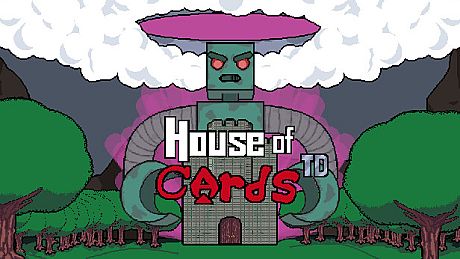 House of Cards: TD Game