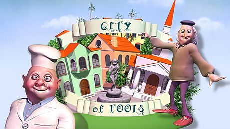 City of Fools Game