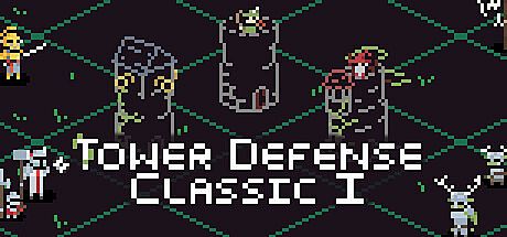 Tower Defense Classic I