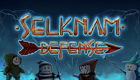 Selknam Defense
