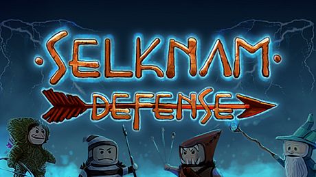 Selknam Defense