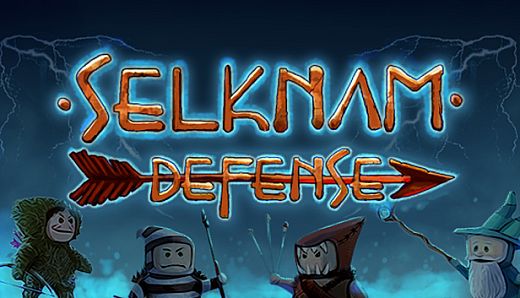Selknam Defense