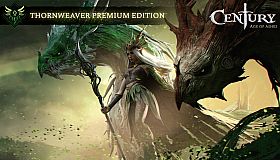 Century: Age of Ashes - Thornweaver Premium Edition