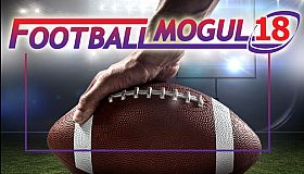 Football Mogul 18