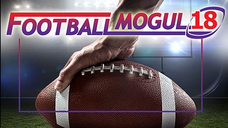 Football Mogul 18 Game