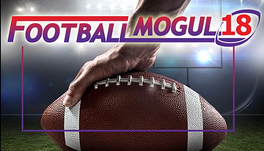 Football Mogul 18