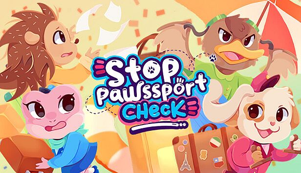 Buy Stop, Pawssport Check