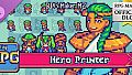 RPG Maker MZ - TinyRPG - Hero Printer