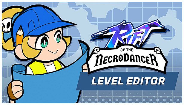 Buy Rift of the NecroDancer Level Editor