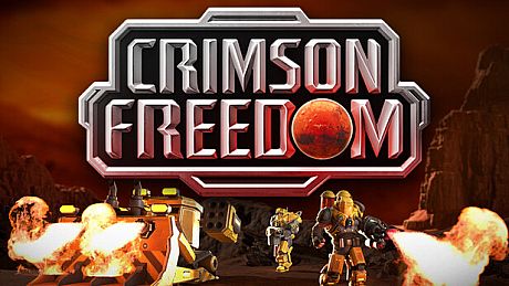 Crimson Freedom Game