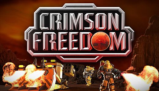 Crimson Freedom