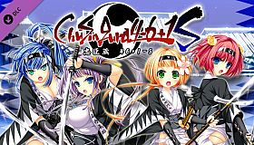ChuSingura46+1 S - Chapter 2 & 3