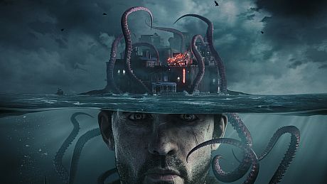 The Sinking City – Necronomicon Edition Bundle