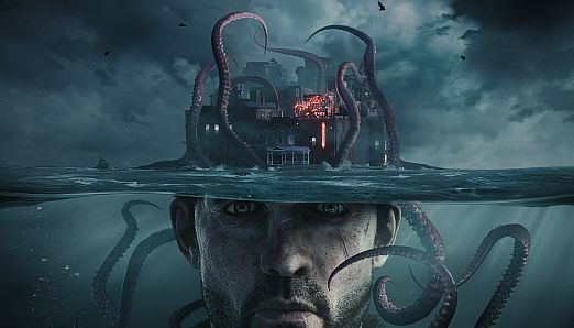 The Sinking City – Necronomicon Edition