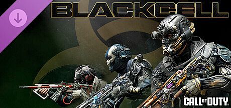 Call of Duty: Black Ops 7 - BlackCell (Season 04)