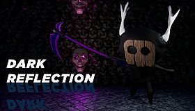 Dark Reflection