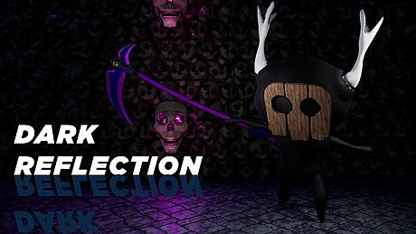Dark Reflection Game