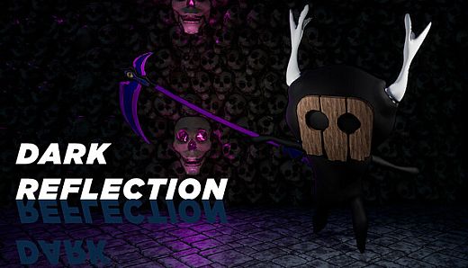 Dark Reflection
