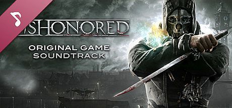 Dishonored Soundtrack DLC