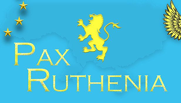 Buy Pax Ruthenia