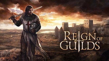 Reign of Guilds Game