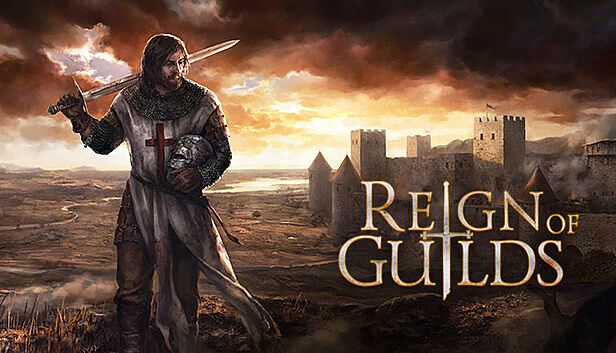 Buy Reign of Guilds