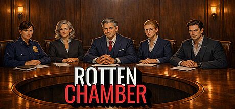 Rotten Chamber Game