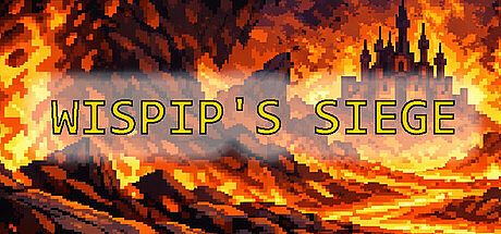 Wispip's Siege Game