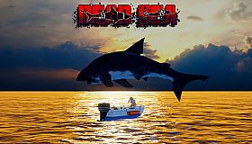 Dead Sea - Director's cut remaster