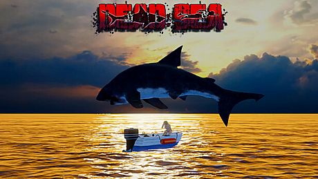 Dead Sea - Director's cut remaster Game
