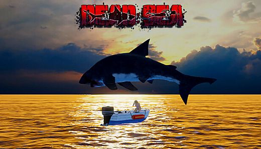 Dead Sea - Director's cut remaster