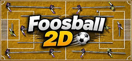 Foosball2D
