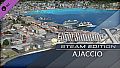 FSX Steam Edition: Ajaccio Add-On