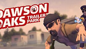 Dawson Oaks Trailer Park