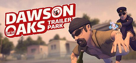 Dawson Oaks Trailer Park Game