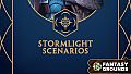 Fantasy Grounds - Stormlight Scenarios
