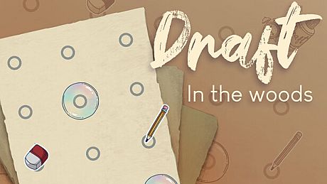 Draft - In the woods Game