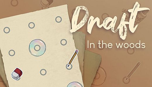 Draft - In the woods