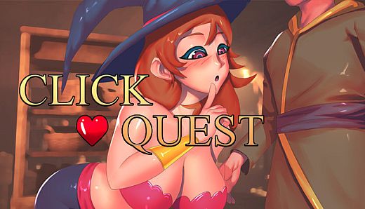 Click Quest