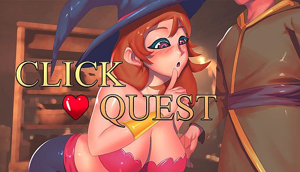 Buy Click Quest
