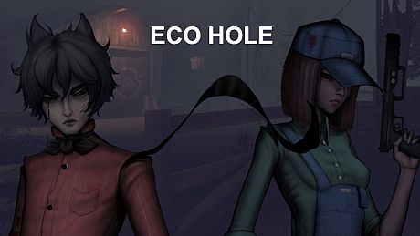 ECO HOLE Game