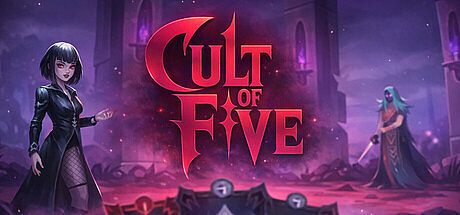 Cult of Five Game