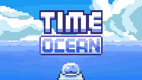 Time Ocean Game
