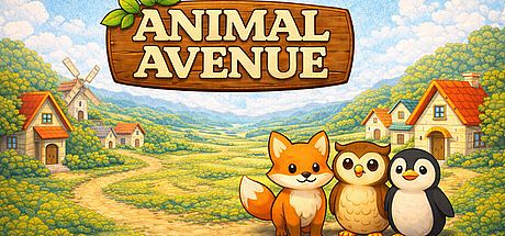 Animal Avenue
