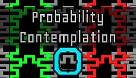 Probability Contemplation