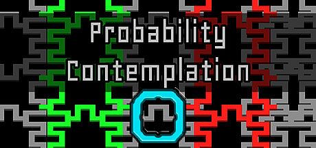 Probability Contemplation Game